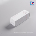 Kosmetikverpackungs-Papierkasten Sencai DIY-kundenspezifischer Eigenschaften